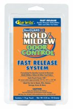 Starbrite M2DG Mildew Odor Control Fast Release